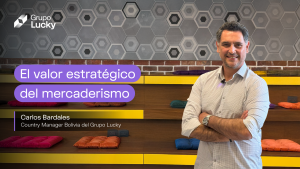 El valor estratégico del mercaderismo 4.0