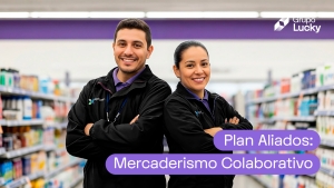 Plan Aliados: Mercaderismo colaborativo