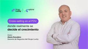 Cross-selling en el PDV: donde realmente se decide el crecimiento